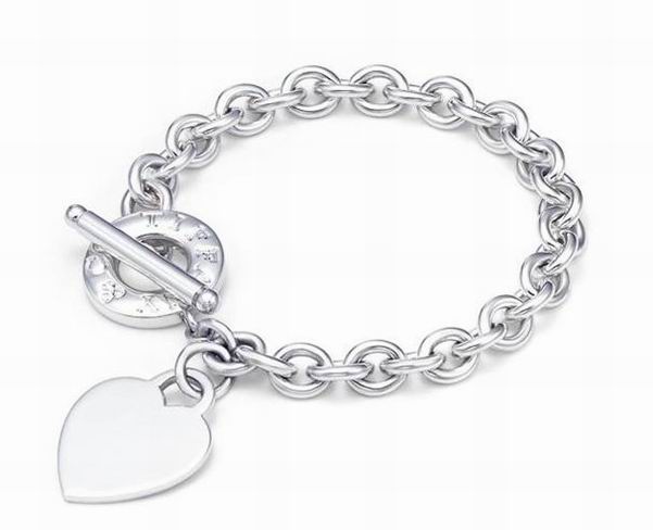 Tiffany&Co Bracelets 201